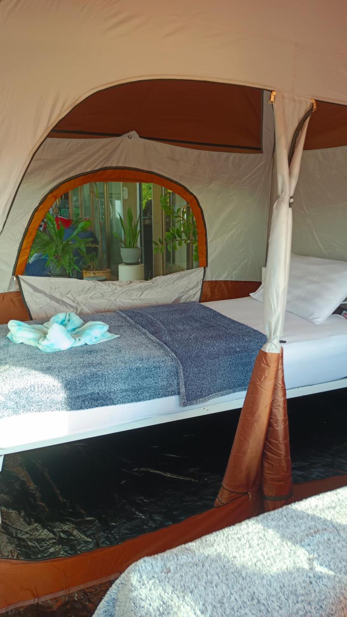 Batikseafood Airport & Room Ban Bo Sai Klang Exterior photo