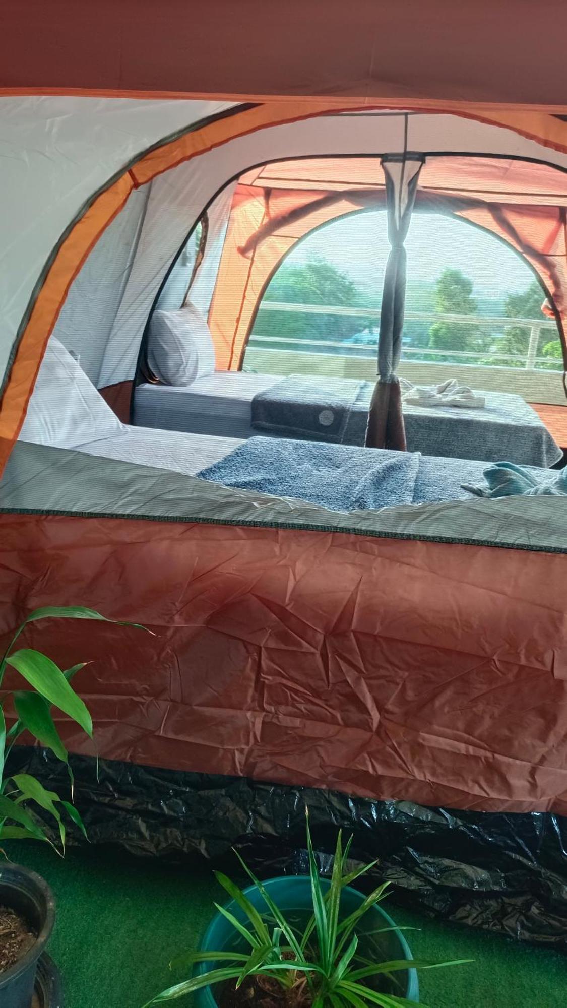 Batikseafood Airport & Room Ban Bo Sai Klang Room photo